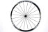 Фото #5 товара Колесо велосипедное Mavic Cosmic Elite UST Front Wheel,700c, TLR, Aluminum, 9x100mmQR, 20H, Rim Brake