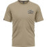 ფოტო #1 პროდუქტის HOTSPOT DESIGN Grouper short sleeve T-shirt