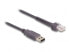Фото #1 товара Delock 90599 - USB cable - Grey - USB A - RJ-50 - Straight - Straight