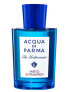 Парфюмерия унисекс Acqua Di Parma EDT Blu Mediterraneo Mirto Di Panarea 150 ml