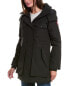 Фото #3 товара Canada Goose Gabriola Parka Women's Black Xs