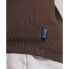 ფოტო #3 პროდუქტის SUPERDRY Vintage Button Down sleeveless T-shirt