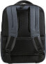 Фото #5 товара Samsonite Vectura Evo Laptop Backpack, Black (Black), Laptop Backpacks