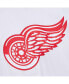 Фото #2 товара Men's Steve Yzerman White Detroit Red Wings 1983/84 Blue Line Player Jersey