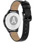 Фото #3 товара Наручные часы Kenneth Cole New York Women's Quartz Transparency White Genuine Leather Watch 34mm.