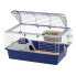 ფოტო #2 პროდუქტის FERPLAST Casita 80 Cage Rabbits