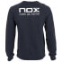 NOX Tour sweatshirt