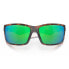 ფოტო #4 პროდუქტის COSTA Reefton Mirrored Polarized Sunglasses