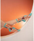 Фото #3 товара Носки женские прозрачные Terracotta от SOCK CANDY