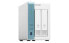 Фото #6 товара QNAP TS-233 - NAS - Mini Tower - ARM - Cortex-A55 - White