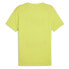 PUMA Tsa 4 short sleeve T-shirt