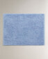 Фото #6 товара Plain bath mat rug