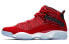 Air Jordan 6 Rings 322992-601 Sneakers