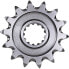 Фото #1 товара RENTHAL 452-520 Grooved Front Sprocket