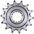 RENTHAL 452-520 Grooved Front Sprocket