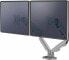 Fellowes Uchwyt biurkowy na dwa monitory 10" - 39" Eppa (9683301)