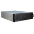 Inter-Tech 3U-30255 - Rack - Server - Black - Stainless steel - ATX - CEB - micro ATX - Mini-ATX - Mini-ITX - Steel - 3U