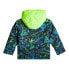 Фото #2 товара QUIKSILVER Little Miss jacket