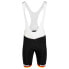 BIORACER Race Proven Germany bib shorts