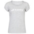 ფოტო #2 პროდუქტის BABOLAT Exercise Logo short sleeve T-shirt