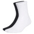 Фото #2 товара ADIDAS ORIGINALS Jacq Trefoil Crew socks