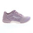 Фото #1 товара Inov-8 F-Lite 260 V2 000997-LIRO Womens Purple Athletic Cross Training Shoes