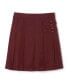 ფოტო #1 პროდუქტის Big Girls Adjustable Waist Two-Tab Scooter Skirt