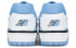 New Balance NB 550 BB550HL1 Athletic Shoes
