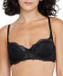 Фото #1 товара Women's Minx Balconette T-Shirt Bra 322100