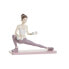 Фото #1 товара Декоративная фигура DKD Home Decor Розовый Yoga Scandi 20 x 8 x 16,5 cm