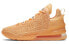 Фото #2 товара Баскетбольные кроссовки Nike Lebron 18 Melon Tint 18 DB8148-801