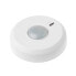 Фото #3 товара Lupus Electronics LUPUSEC - 360° - Passive infrared (PIR) sensor - Wireless - 868.35 MHz - Ceiling - Indoor - White