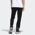 Фото #4 товара Спортивные штаны adidas Originals Spirit мужские черные