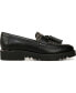 Фото #2 товара Women's Carolynn Lug Sole Loafers