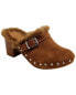 Фото #1 товара Charles By Charles David Lecce Leather Clog Women's 37