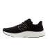 Беговые кроссовки для взрослых New Balance Fresh Foam X Мужской Чёрный