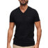 ფოტო #1 პროდუქტის SUPERDRY Essential Logo Embroidered short sleeve T-shirt