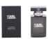 KARL LAGERFELD POUR HOMME eau de toilette spray 50 ml