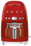 Фото #1 товара Smeg DCF02RDEU Red