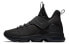 Кроссовки Nike LeBron 14 LMTD EP Black Total