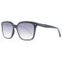 Фото #1 товара Ted Baker Sonnenbrille TB1676 001 53