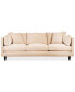 Фото #2 товара Jerett 98" Fabric Estate Sofa, Created for Macy's