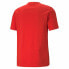 Фото #3 товара Футболка мужская с коротким рукавом PUMA Essentials+ 2 Col Logo красная