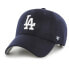 Фото #1 товара 47 MLB Los Angeles Dodgers Matte Finish Clean Up cap