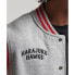Фото #3 товара SUPERDRY Vintage Collegiate Bomber sweatshirt