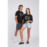 ფოტო #8 პროდუქტის UMBRO Paisley Graphic short sleeve T-shirt