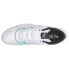 Фото #8 товара Puma Mapf1 RCat Machina Lace Up Mens White Sneakers Casual Shoes 30684605