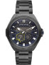 Фото #1 товара Часы Police Ranger II 48mm Men's