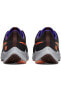 Air Zoom Pegasus 38 Shield Erkek Spor Ayakkabı Siyah-turuncu Dc4073-003