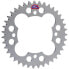 RENTHAL 223A-520 Grooved Rear Sprocket